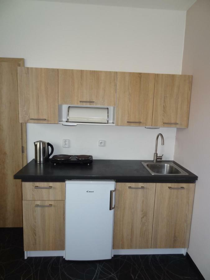 Apartman Lednicka Бржецлав Екстер'єр фото